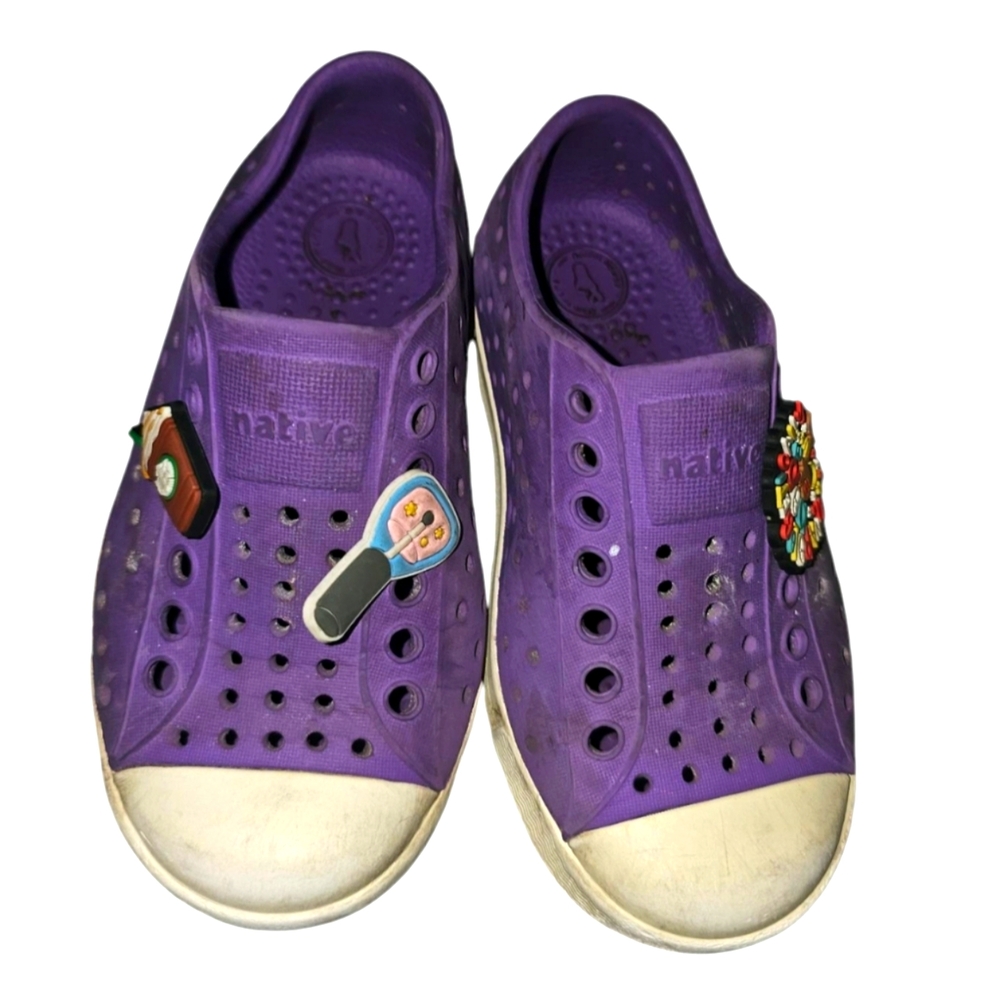 Native  Shoes